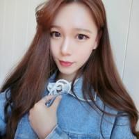 阳光微笑女生头像 爱笑的女生头像