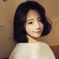 阳光微笑女生头像 爱笑的女生头像