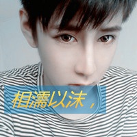 男生灰色伤感头像带字_伤感的男生头像