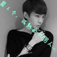 qq头像男生带字伤感黑白 夜晚只有夜晚