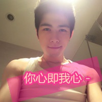 带字的男生头像伤感 男生qq头像伤感带字