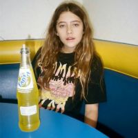 简约时尚欧美女生头像_简单就是时尚