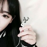 独一无二的情侣头像萌萌哒