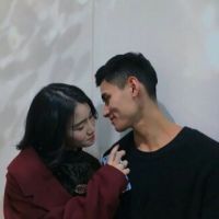 韩版情侣头像独一无二