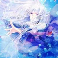卡哇伊卡通女生头像 qq头像卡哇伊女生卡通