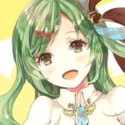 卡哇伊卡通漫画女生天然呆qq头像