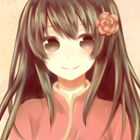 卡哇伊卡通漫画女生天然呆qq头像