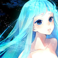 卡哇伊卡通漫画女生天然呆qq头像