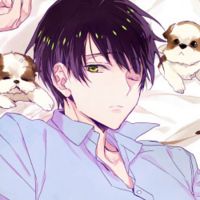 微信头像动漫男生帅气 帅气微信头像