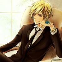 微信头像动漫男生帅气 帅气微信头像