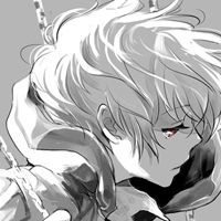 微信头像动漫男生帅气 帅气微信头像