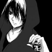 微信头像动漫男生帅气 帅气微信头像