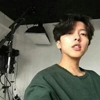 帅气潇洒的微信男生头像