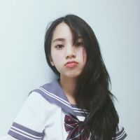 独一无二的漂亮女生微信头像