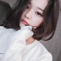 独一无二的漂亮女生微信头像