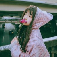 独一无二的漂亮女生微信头像