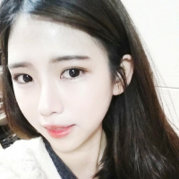 独一无二的漂亮女生微信头像