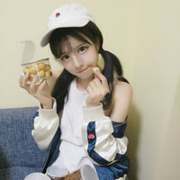 独一无二的漂亮女生微信头像