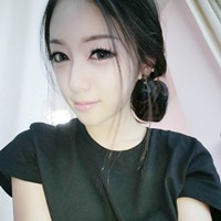 独一无二的漂亮女生微信头像