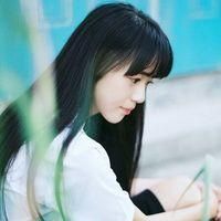 独一无二的漂亮女生微信头像
