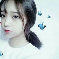 独一无二的漂亮女生微信头像