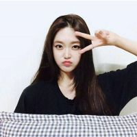 独一无二的漂亮女生微信头像