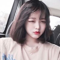 独一无二的漂亮女生微信头像
