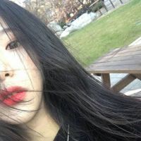 漂亮眼睛美女微信头像_钟情大眼睛姑娘