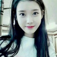 漂亮眼睛美女微信头像_钟情大眼睛姑娘