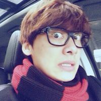 扣扣群李易峰头像 帅气的李易峰头像