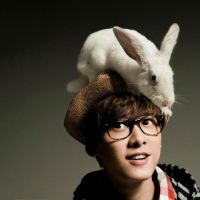 扣扣群李易峰头像 帅气的李易峰头像