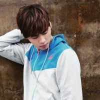 扣扣群李易峰头像 帅气的李易峰头像