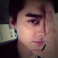 扣扣群李易峰头像 帅气的李易峰头像