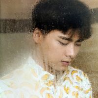 扣扣群李易峰头像 帅气的李易峰头像