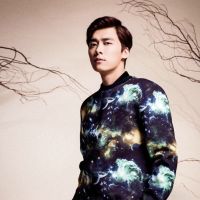 扣扣群李易峰头像 帅气的李易峰头像