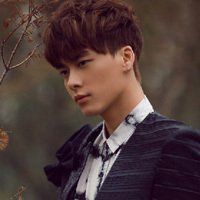 扣扣群李易峰头像 帅气的李易峰头像