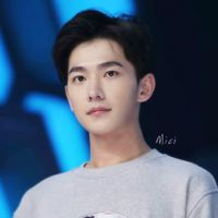 高清杨洋qq头像 qq头像杨洋帅气