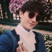 高清杨洋qq头像 qq头像杨洋帅气