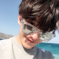 高清杨洋qq头像 qq头像杨洋帅气