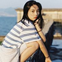 三个姐妹头像三张一人一张 一组三个姐妹头像