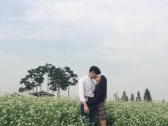 唯美情侣头像图片 浪漫唯美情侣图片