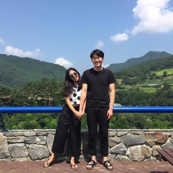 唯美情侣头像图片 浪漫唯美情侣图片