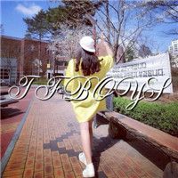 qq女生头像带字tfboys tfboys女生头像