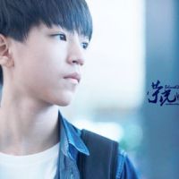 关于tfboys萌萌哒头像