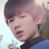 关于tfboys萌萌哒头像