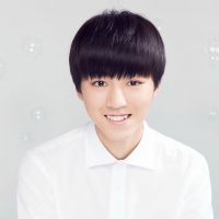 关于tfboys萌萌哒头像
