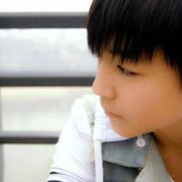 关于tfboys萌萌哒头像