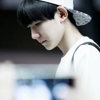 关于tfboys萌萌哒头像