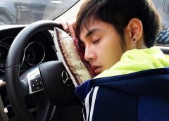 简单好听的男生网名_我醉欲眠