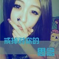 非主流伤感女生带字头像_当下的我忧伤难过